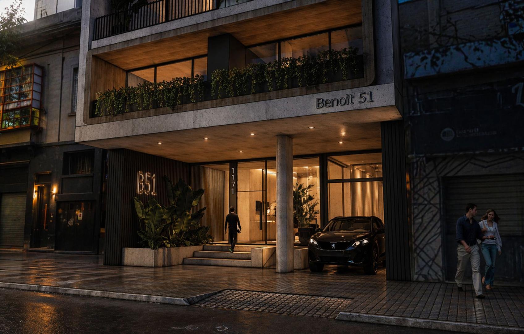 DEPARTAMENTO VENTA LA PLATA 2 DORMITORIOS EN POZO