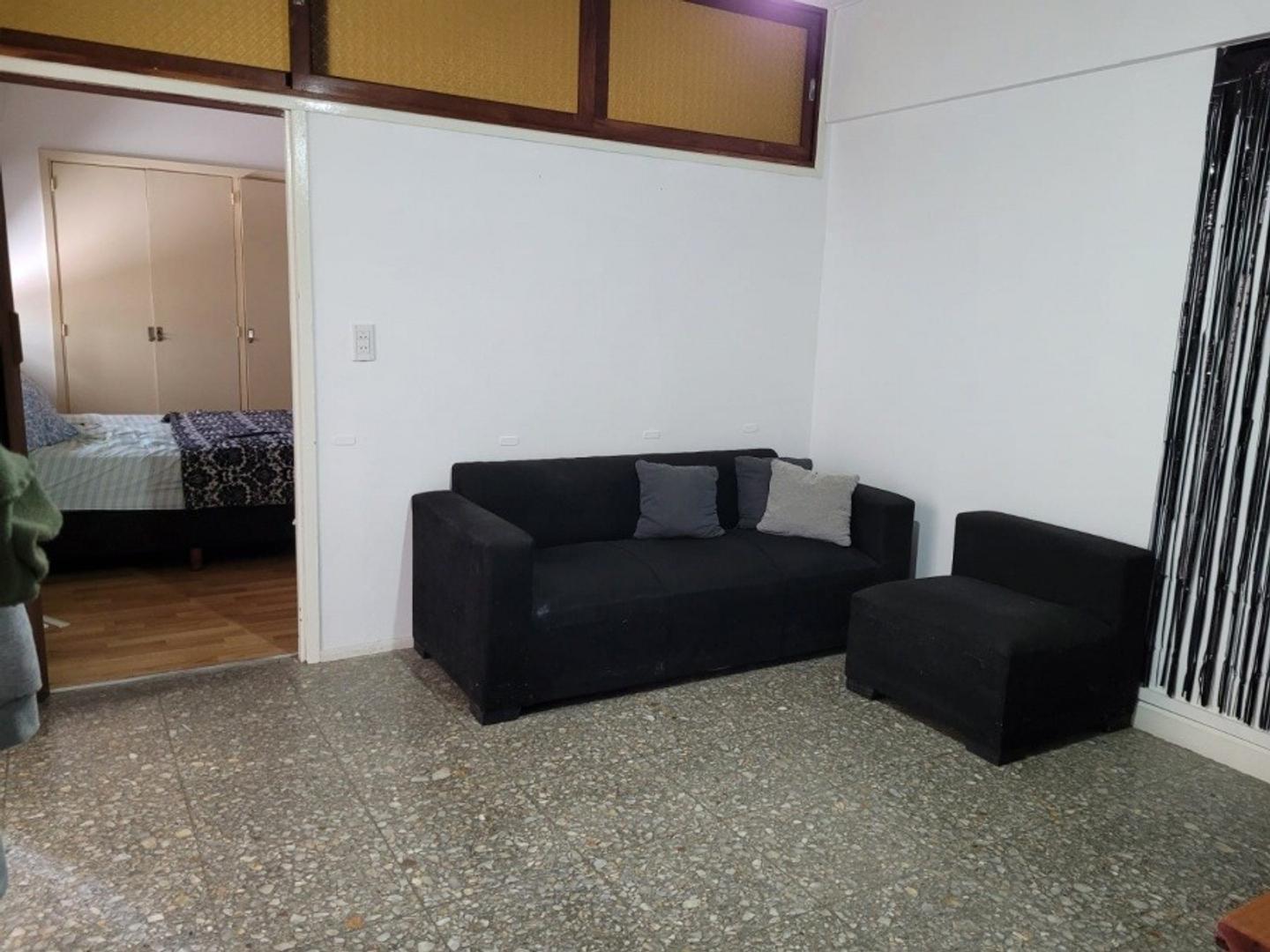 Depto Tipo Casa en Venta de 2 ambientes