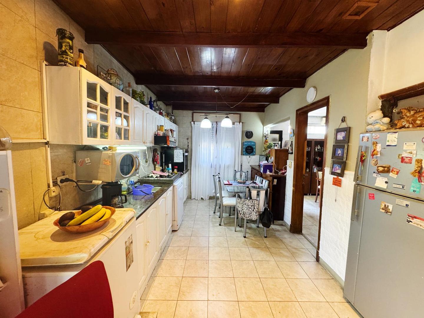 Casa en Alquiler en San Fernando Vias  /  Libertador, $ 1.100.000