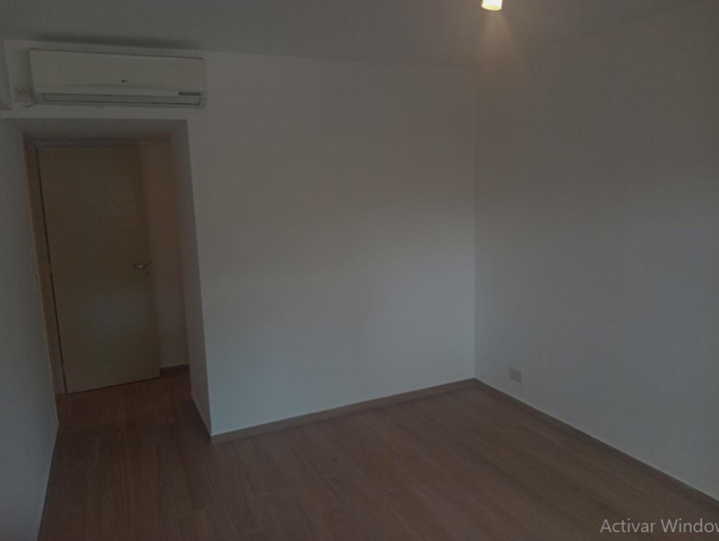 Departamento en alquiler en Martinez