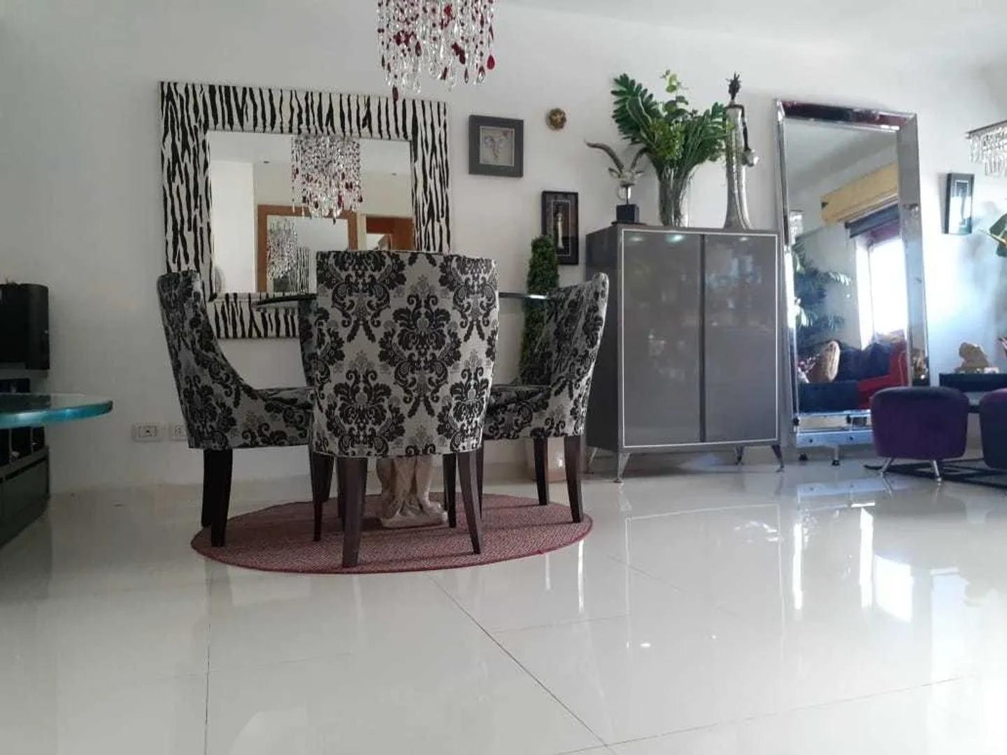 Depto. 3 ambientes en Dúplex apto crédito