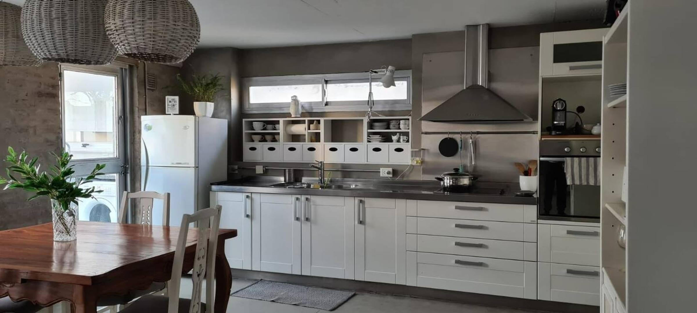 O´higgins 2780 , Piso 4