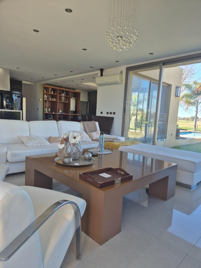 Club De Campo El Nacional 100