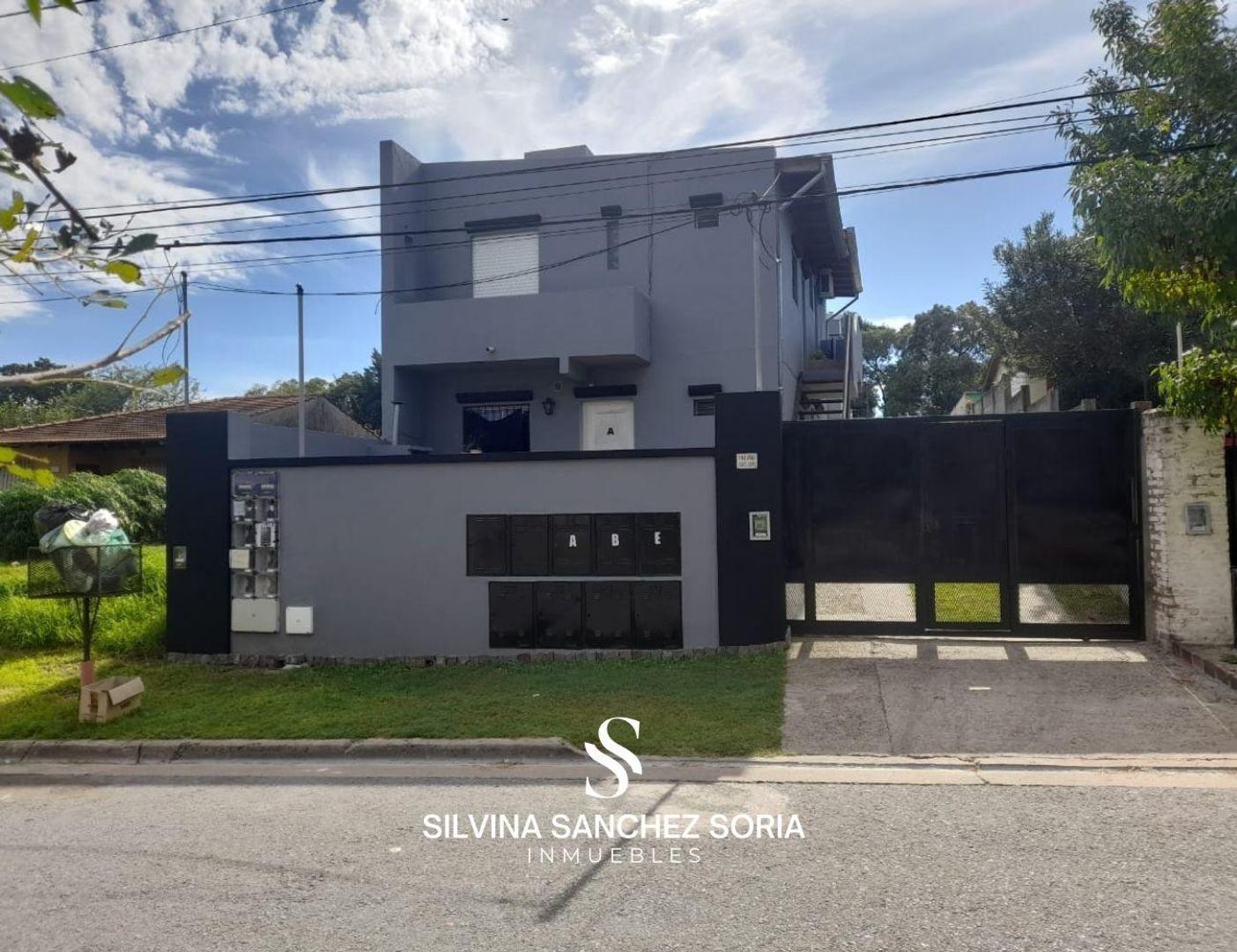 VENTA DEPARTAMENTOS 2 AMBIENTES APTO CREDITO EN CAPILLA DEL SEÑOR