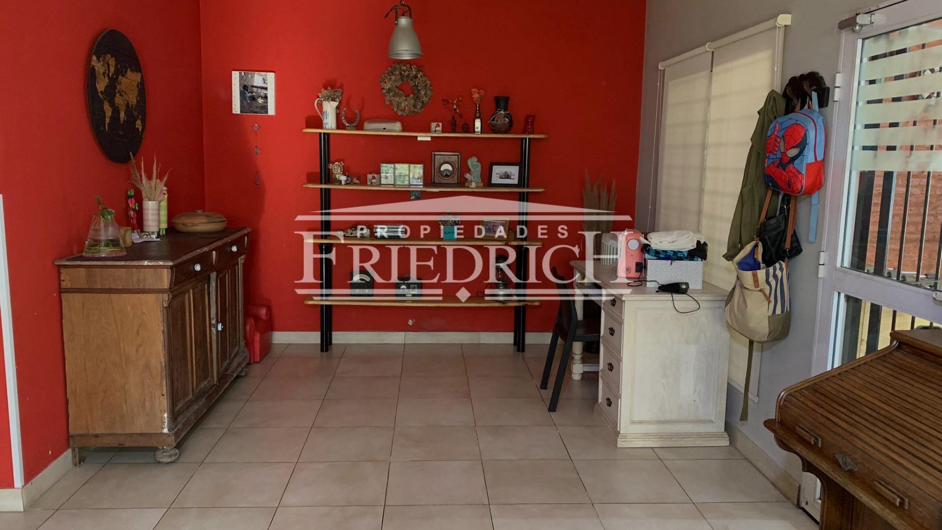 Casa en Venta 15 años