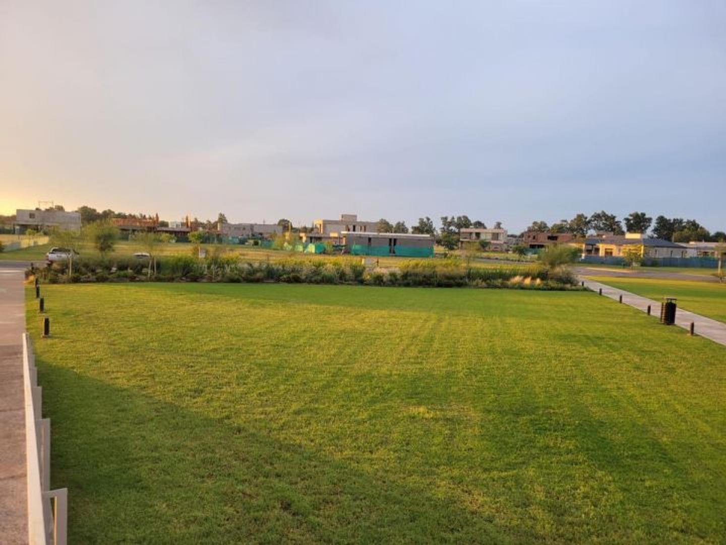 Barrio VIDA 1. Lote en venta Funes. Lote 261