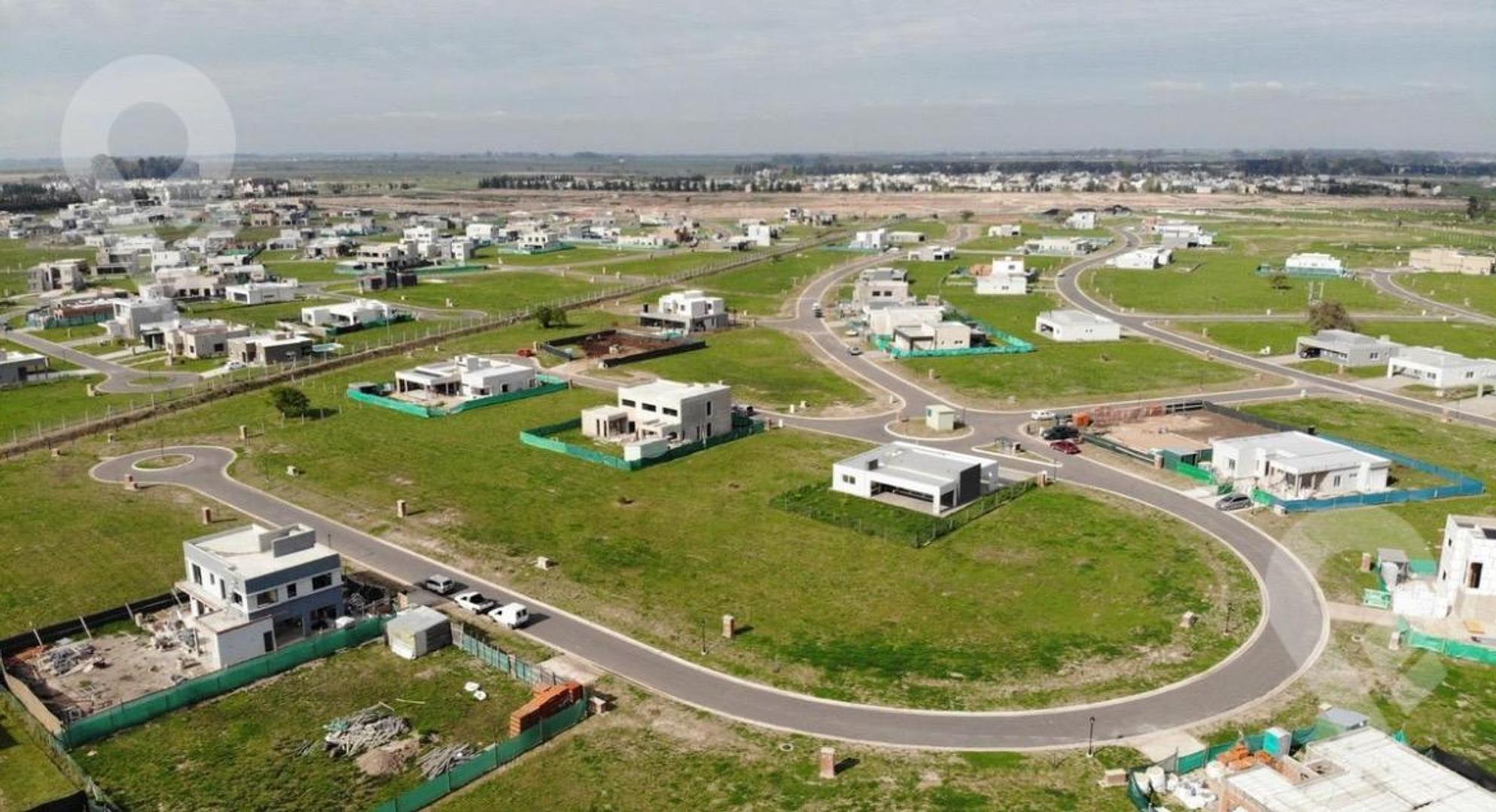 Terreno en Venta en Canning, USD 46.500