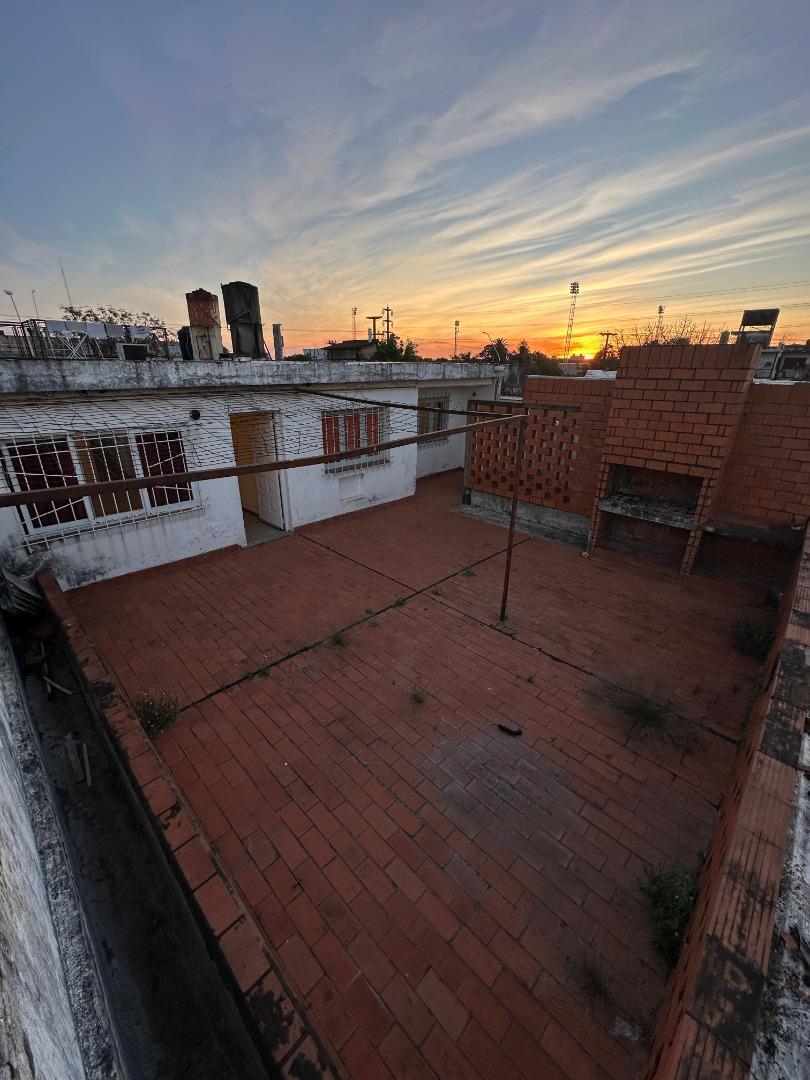 Departamento en Venta en Villa General Mitre, USD 52.000