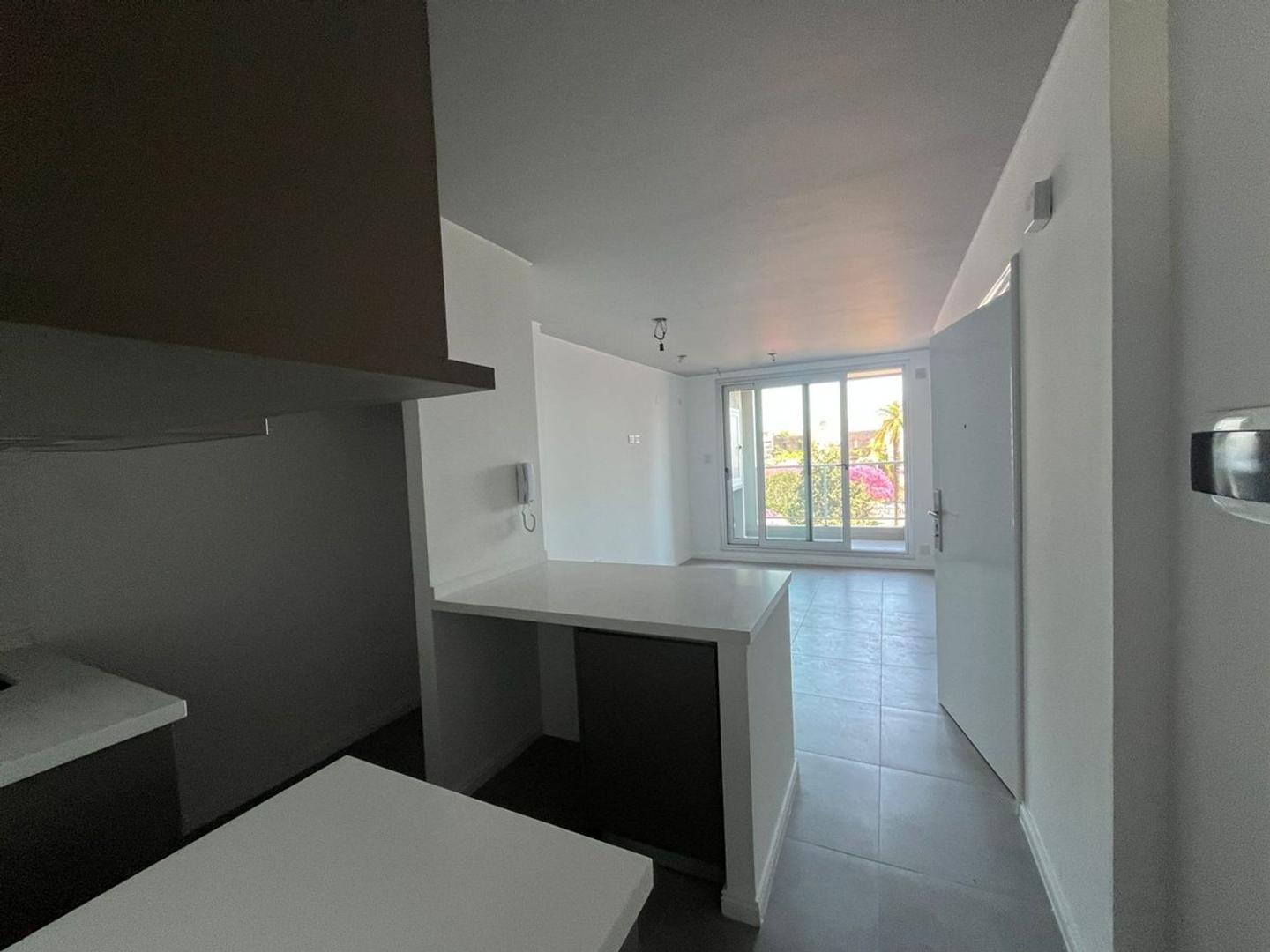 Departamento en Alquiler A Estrenar