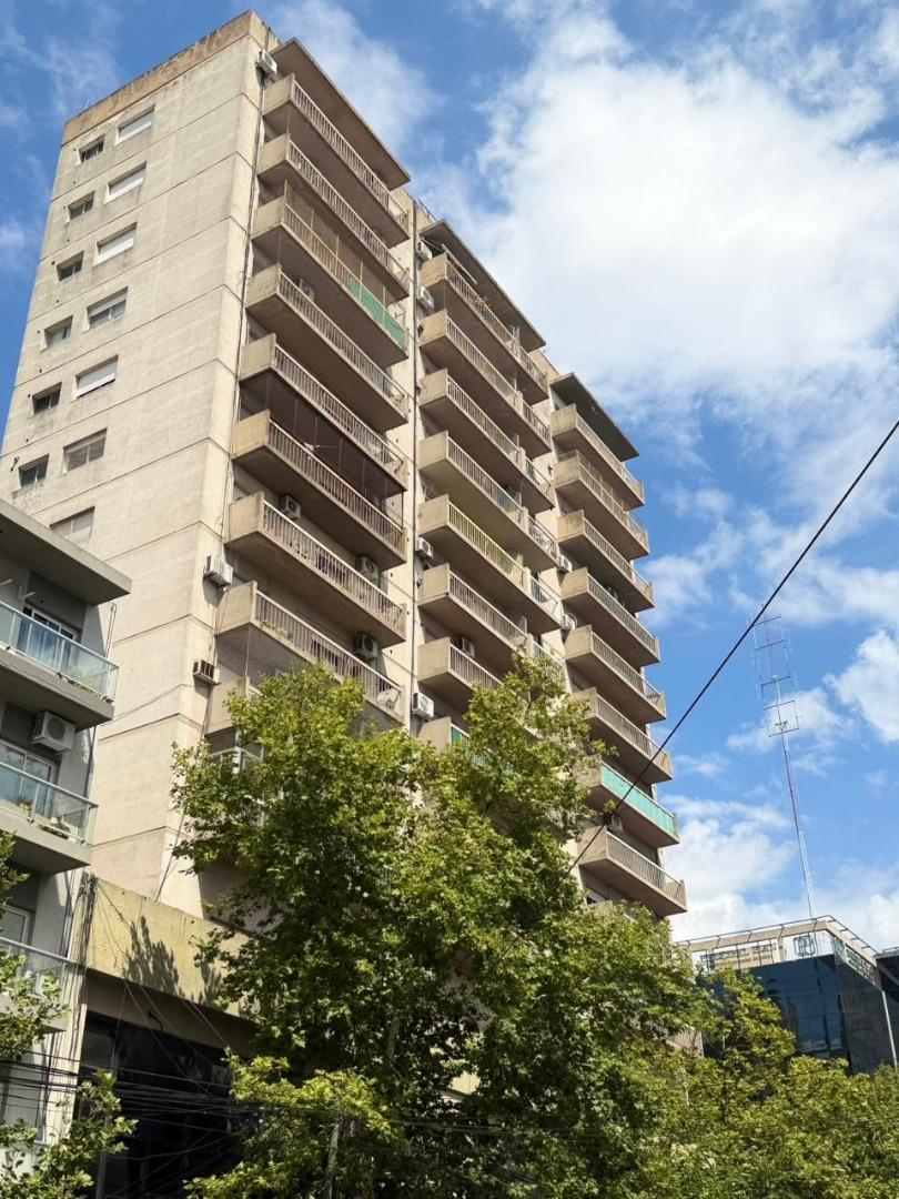 OFICINA CENTRICA EN VENTA