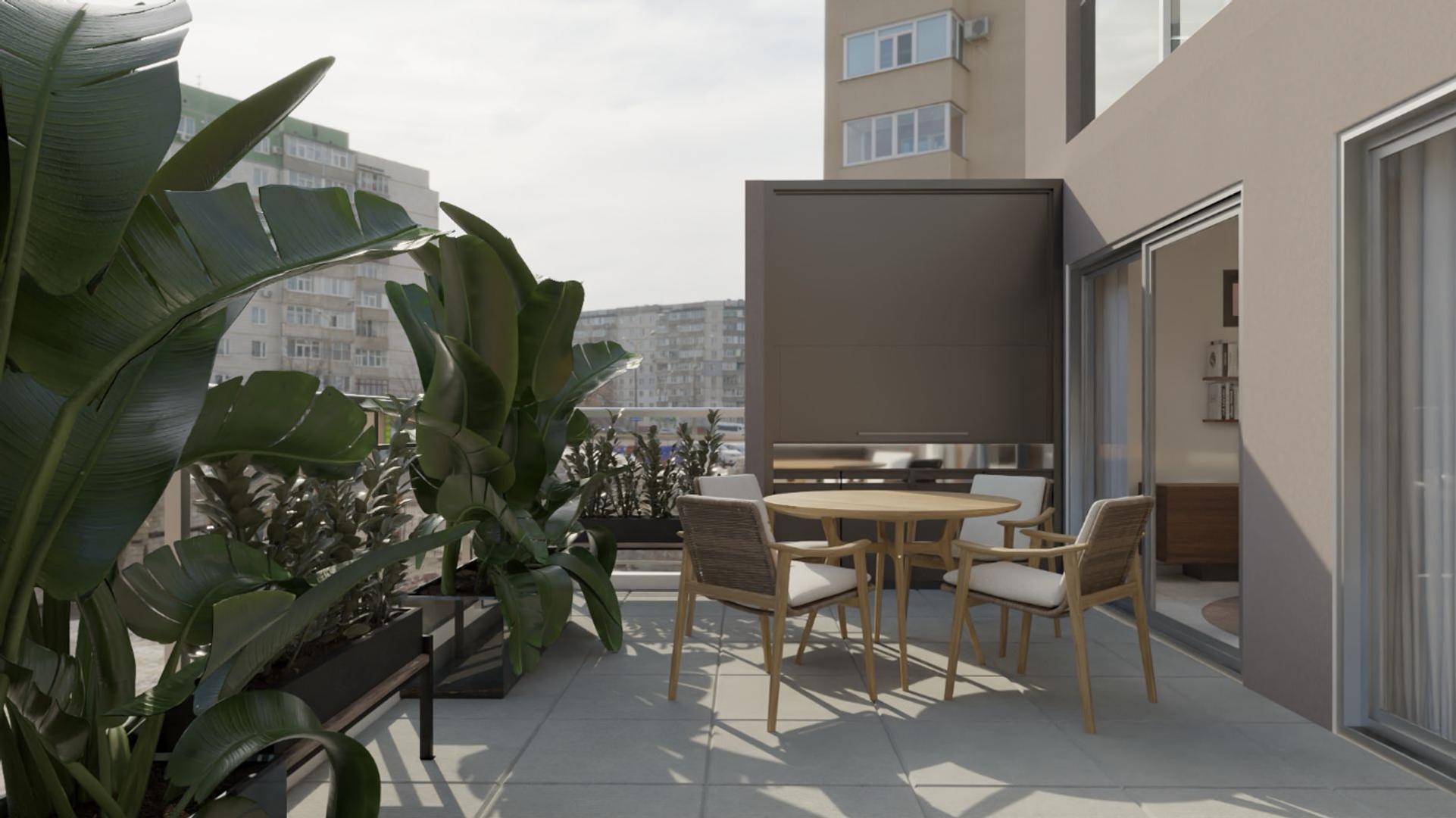 VENTA DUPLEX ESPECIAL LUZ Y SOL TODO EL DIA