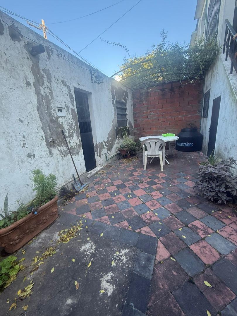 Casa en Venta de 1 dormitorio