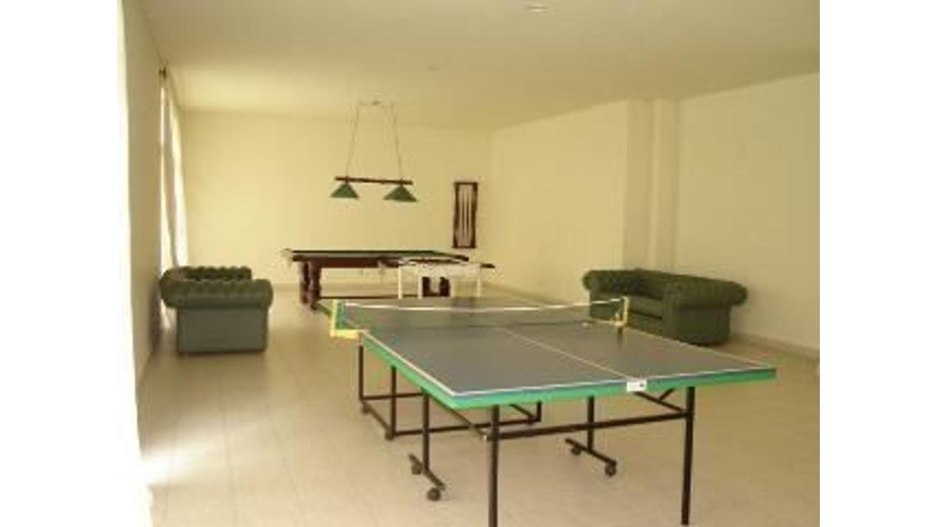 Departamento en Alquiler Temporal de 2 dormitorios