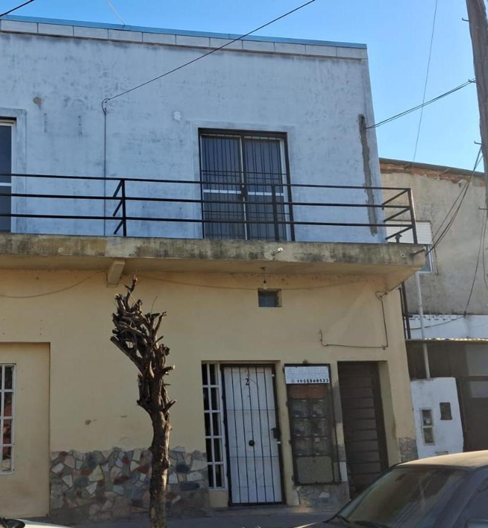 Departamento Monoambiente en Polvorines