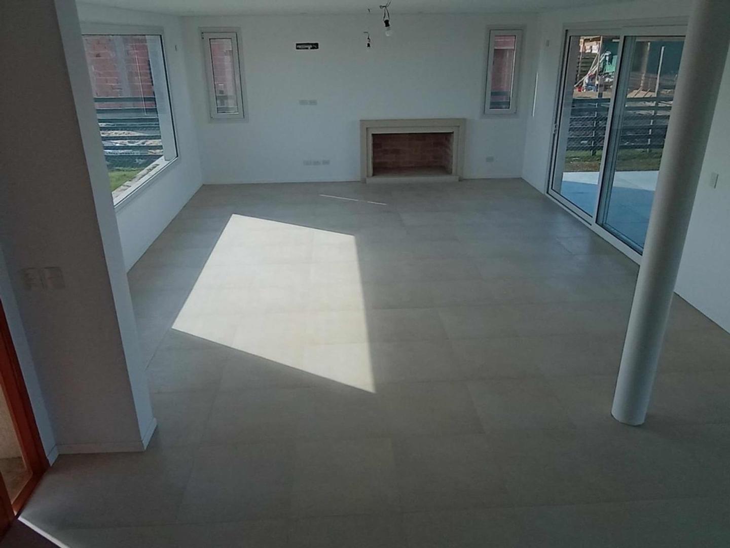 Casa en Alquiler al Norte