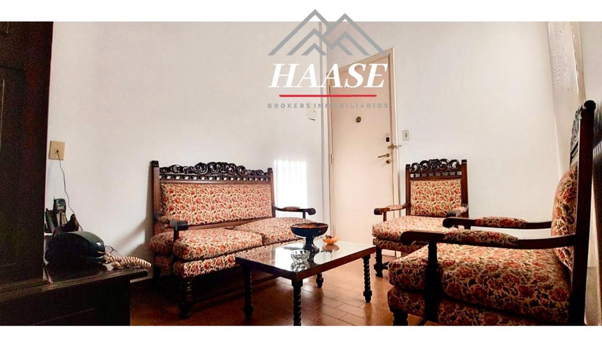 Depto Tipo Casa en Venta 45 años