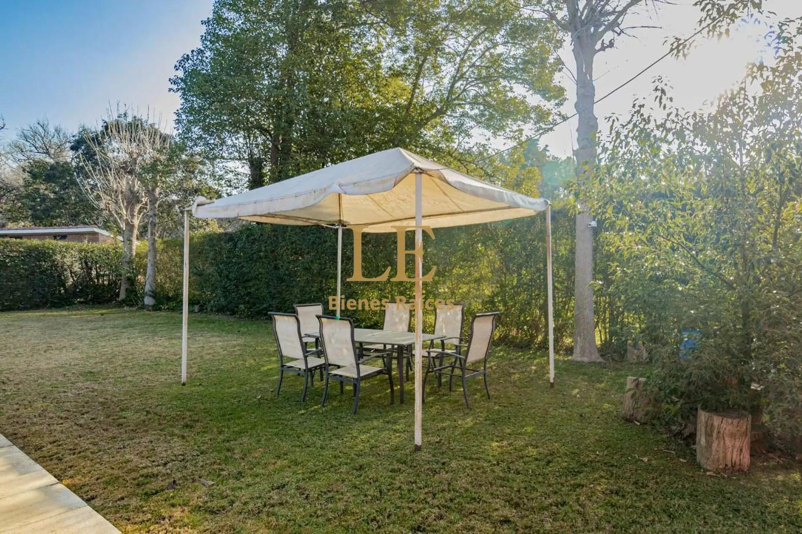 Casa en Venta 40 años