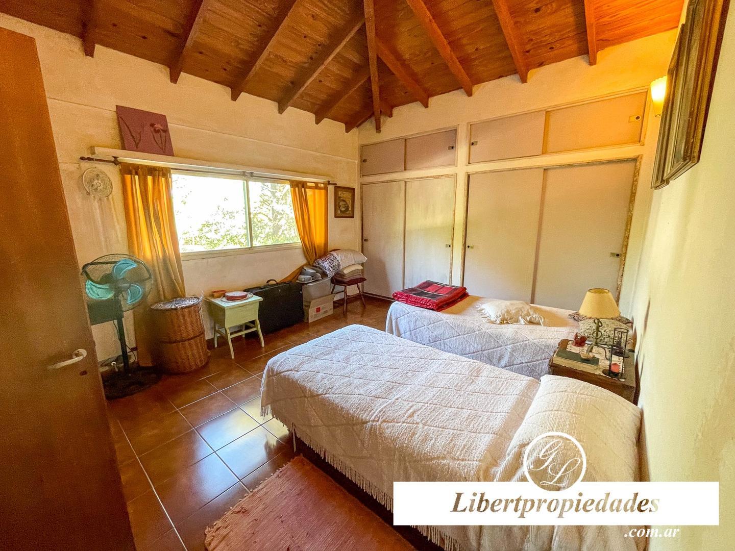 Casa en Venta de 5 dormitorios