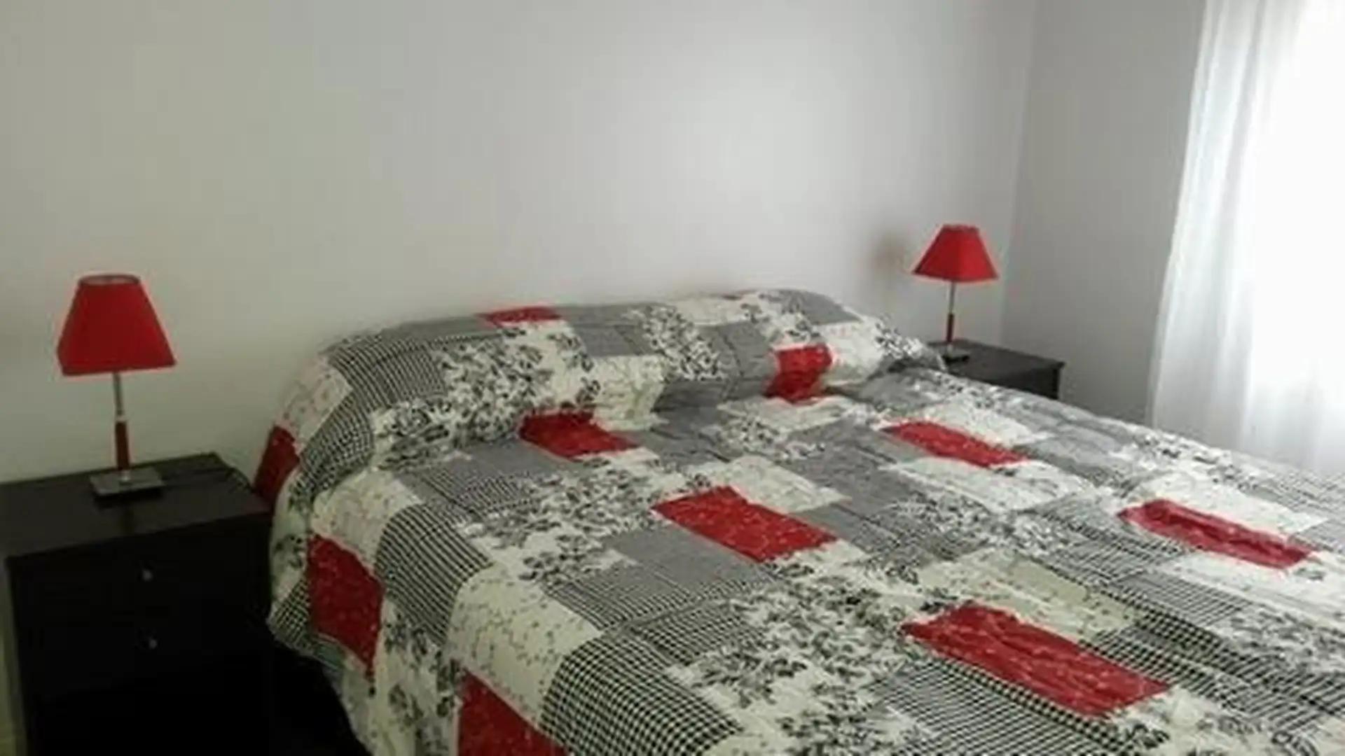 Departamento en alquiler temporario