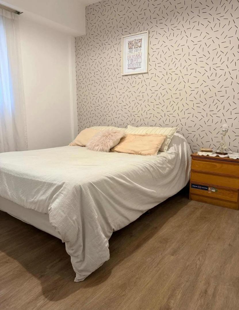 DEPARTAMENTO 2 AMBIENTES EN CABALLITO