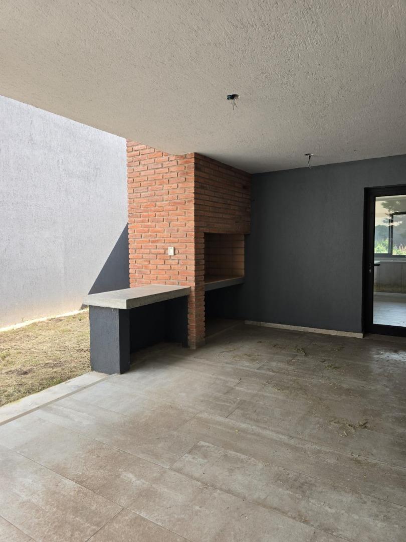 Casa en Venta A Estrenar