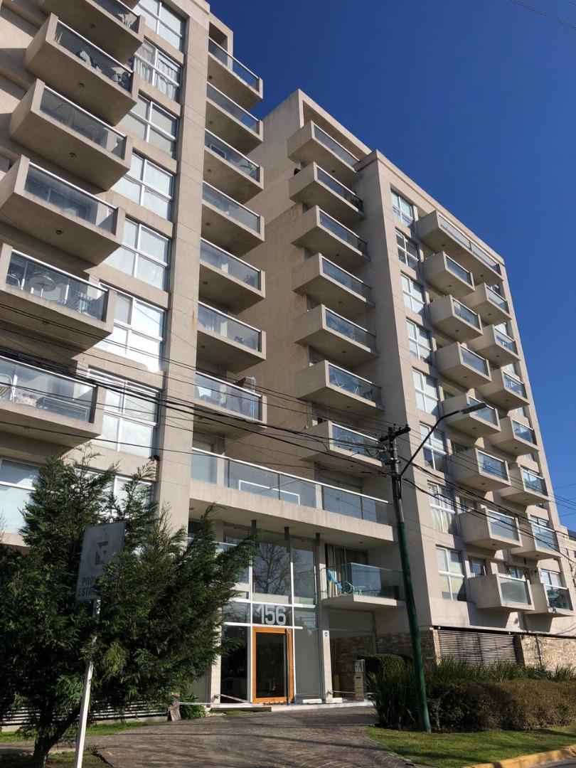 Departamento 2 ambientes "Edificio Durban Mansilla"