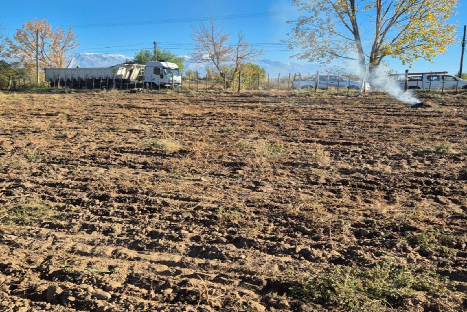 Terreno en Venta de 435,0 m2