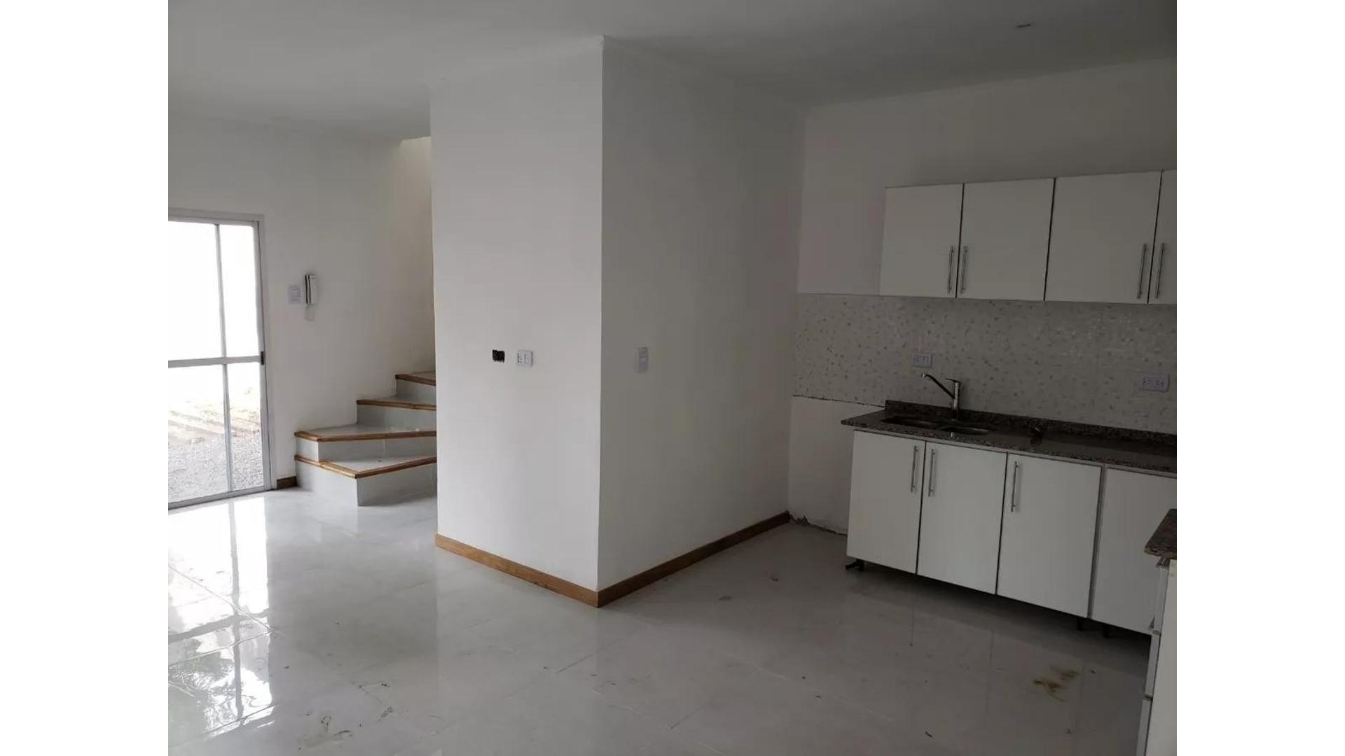 Departamento en Venta en Ituzaingo, USD 120.000