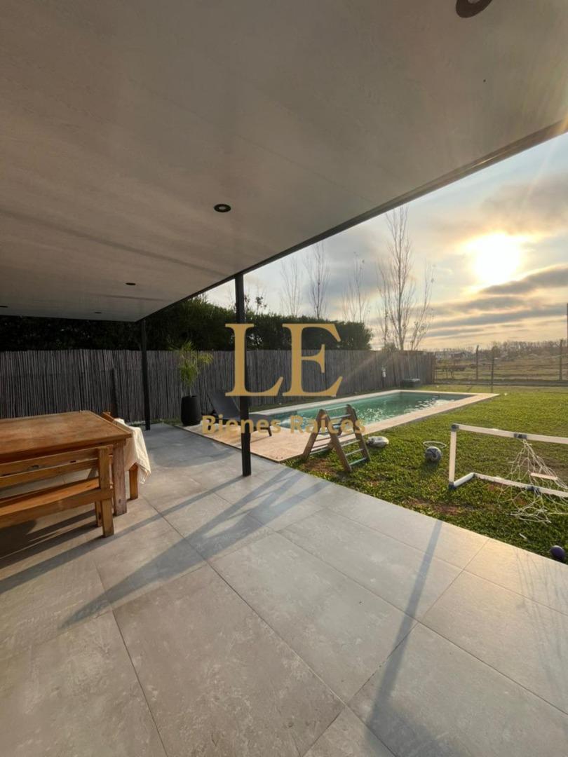 Casa en Venta 5 años