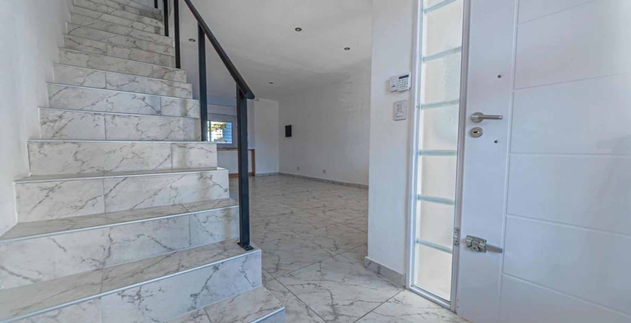 Departamento en Venta en De Vicenzo Chico, USD 135.000