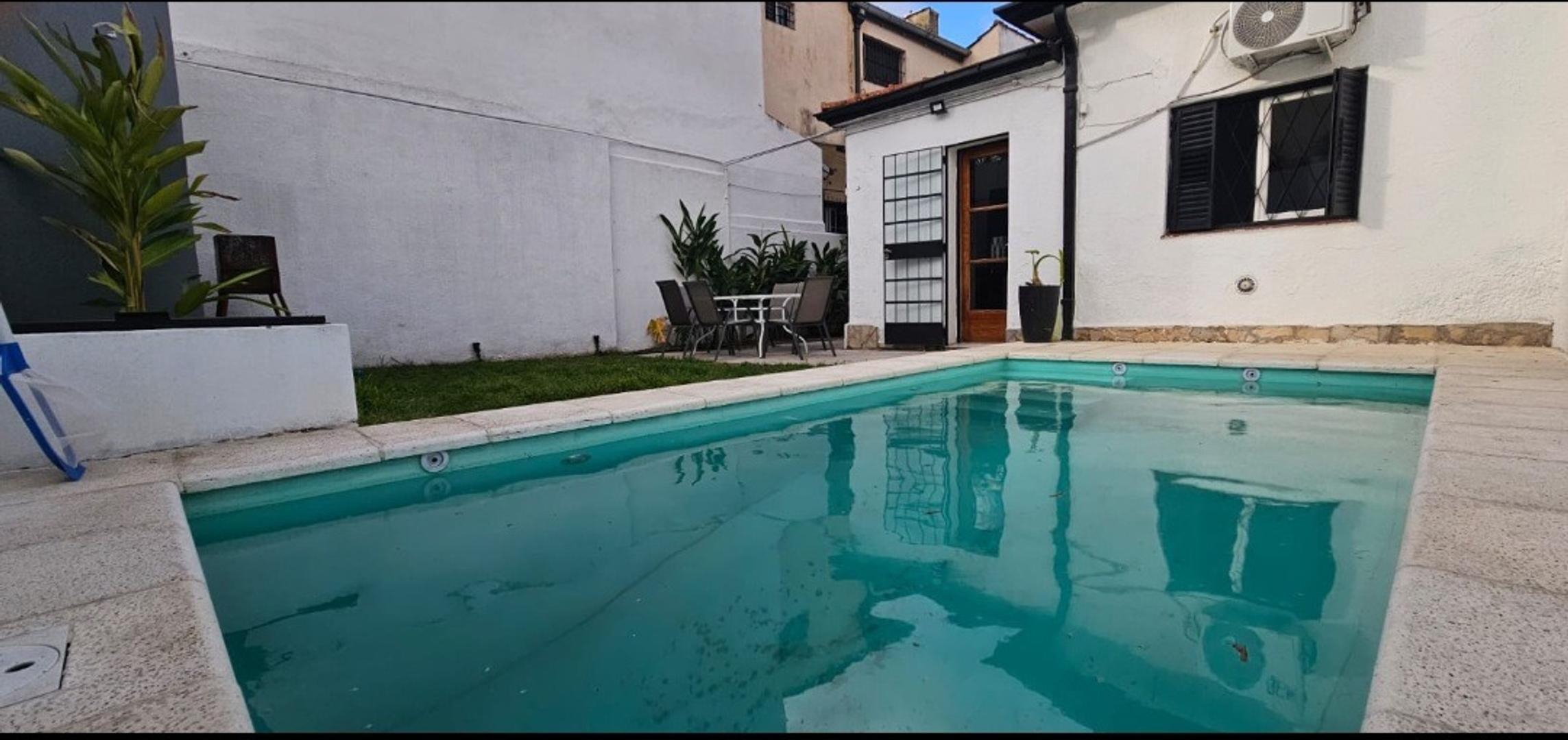 Casa en Venta en Vicente Lopez Vias / Maipu, Vicente Lopez