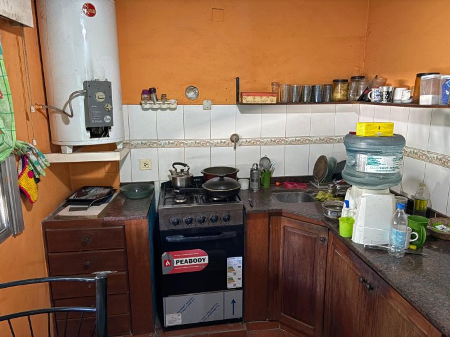 Casa en Venta con 3 cocheras