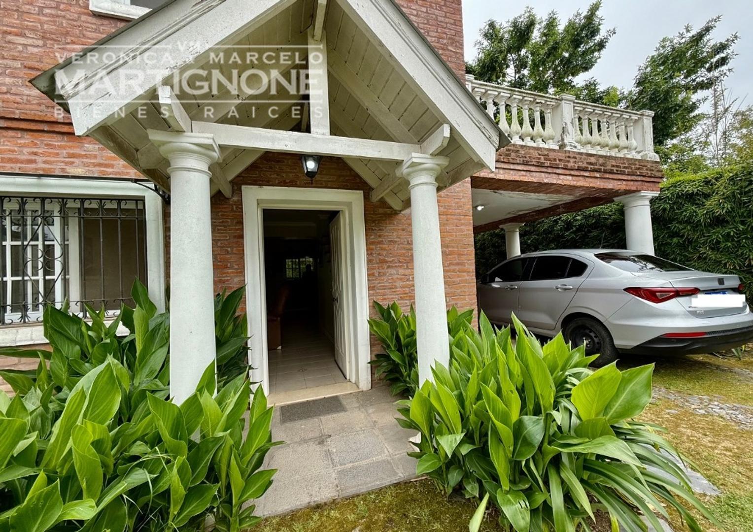 Casa en Alquiler en Manzanares, $ 1.300.000