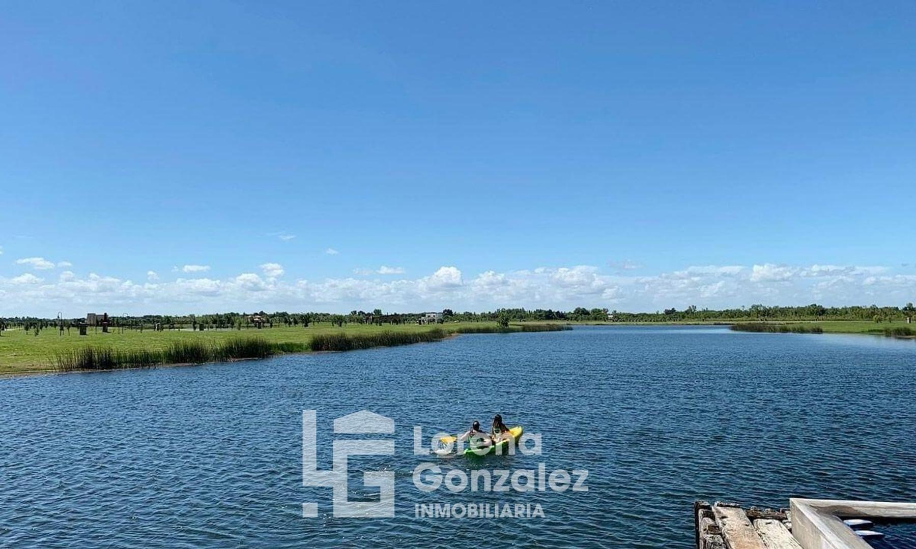 Terreno en Venta en El Naudir, USD 110.000