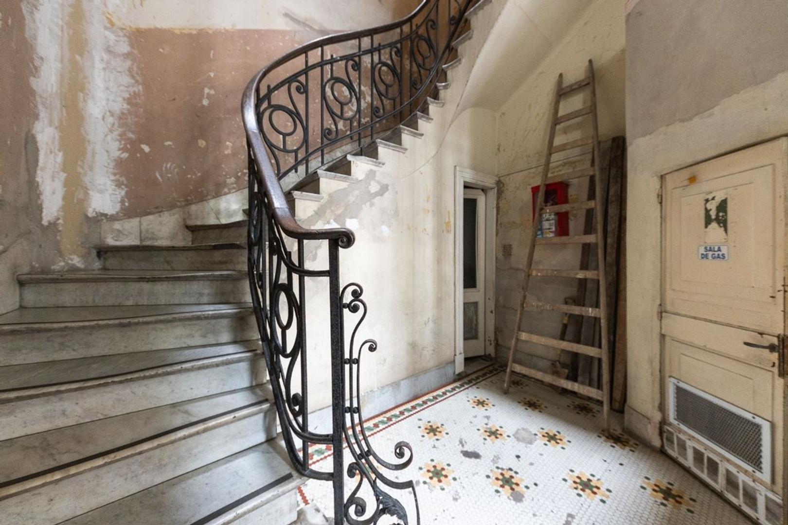 Departamento en Venta de 5 dormitorios