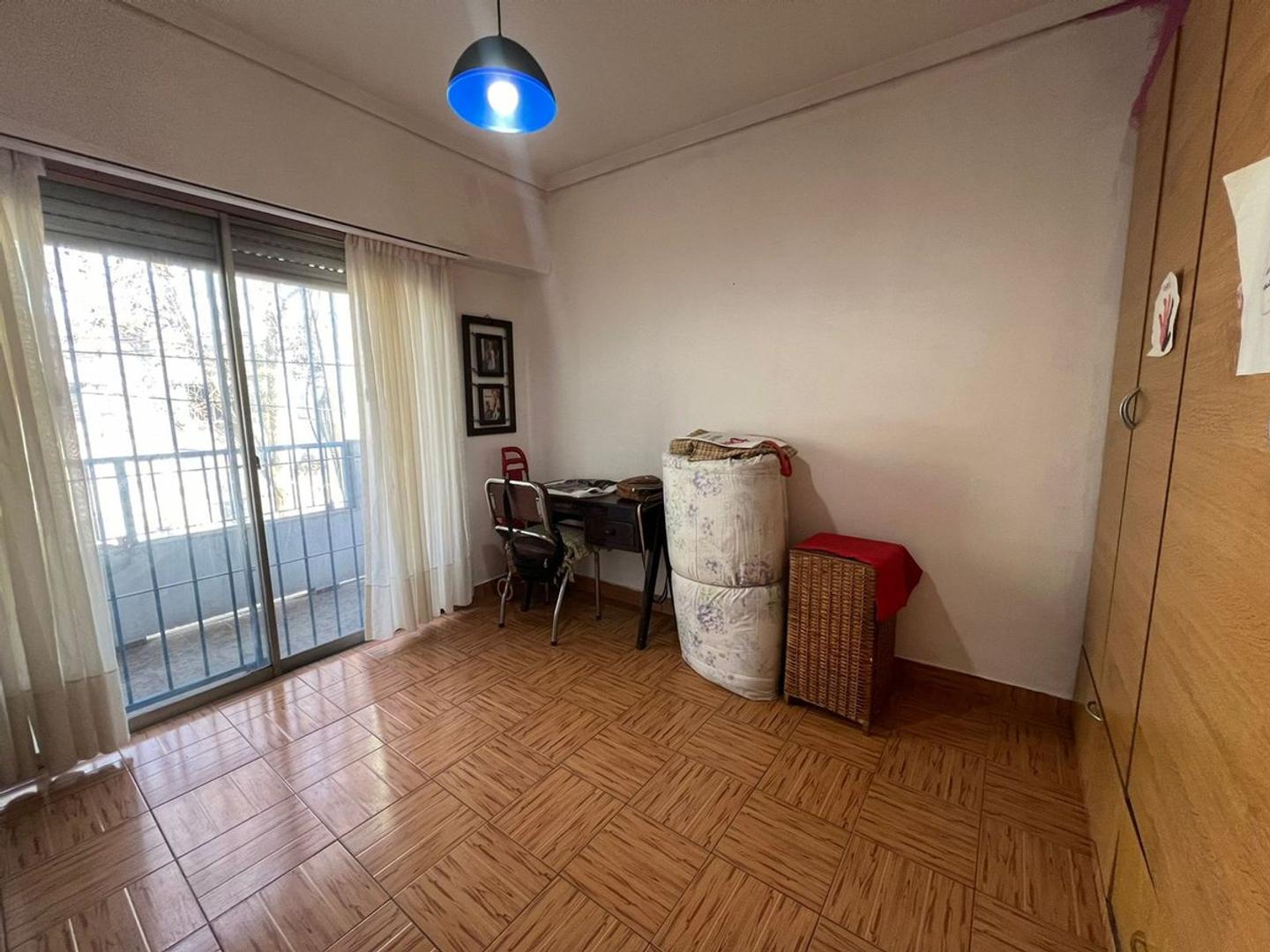 VENTA 4 AMBIENTES C/BALCóN Y TERRAZA SAN JUSTO