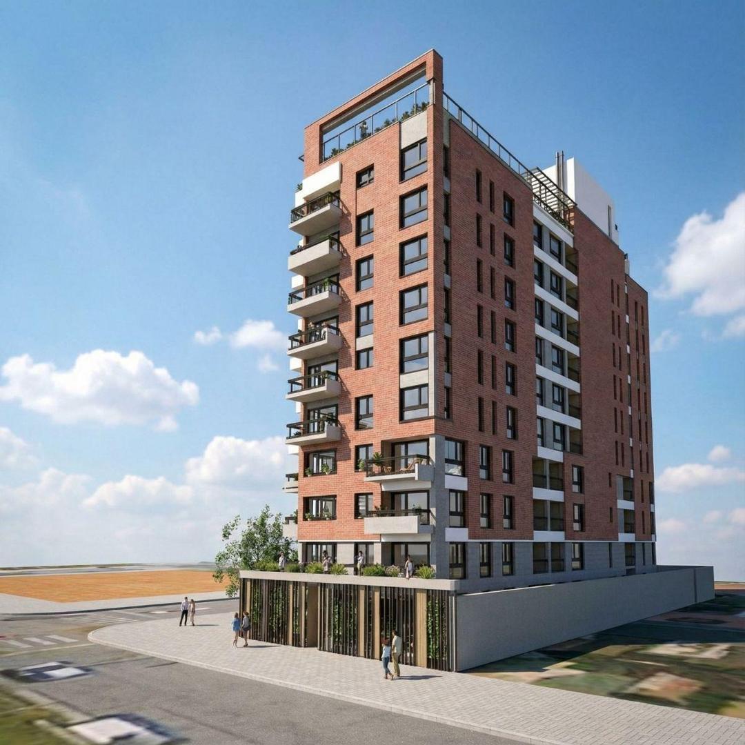 Departamento en Venta A Estrenar