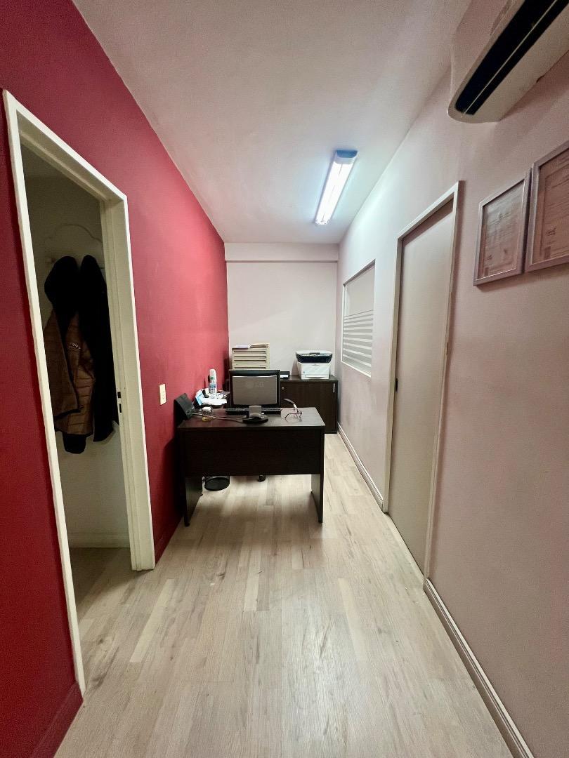 Av Ricardo Balbin 1044 , Piso 4