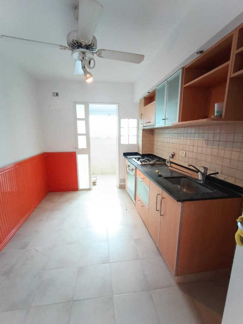 Departamento en Alquiler al Este