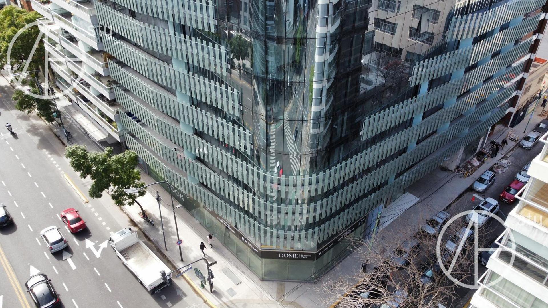 Av Libertador  al 6200