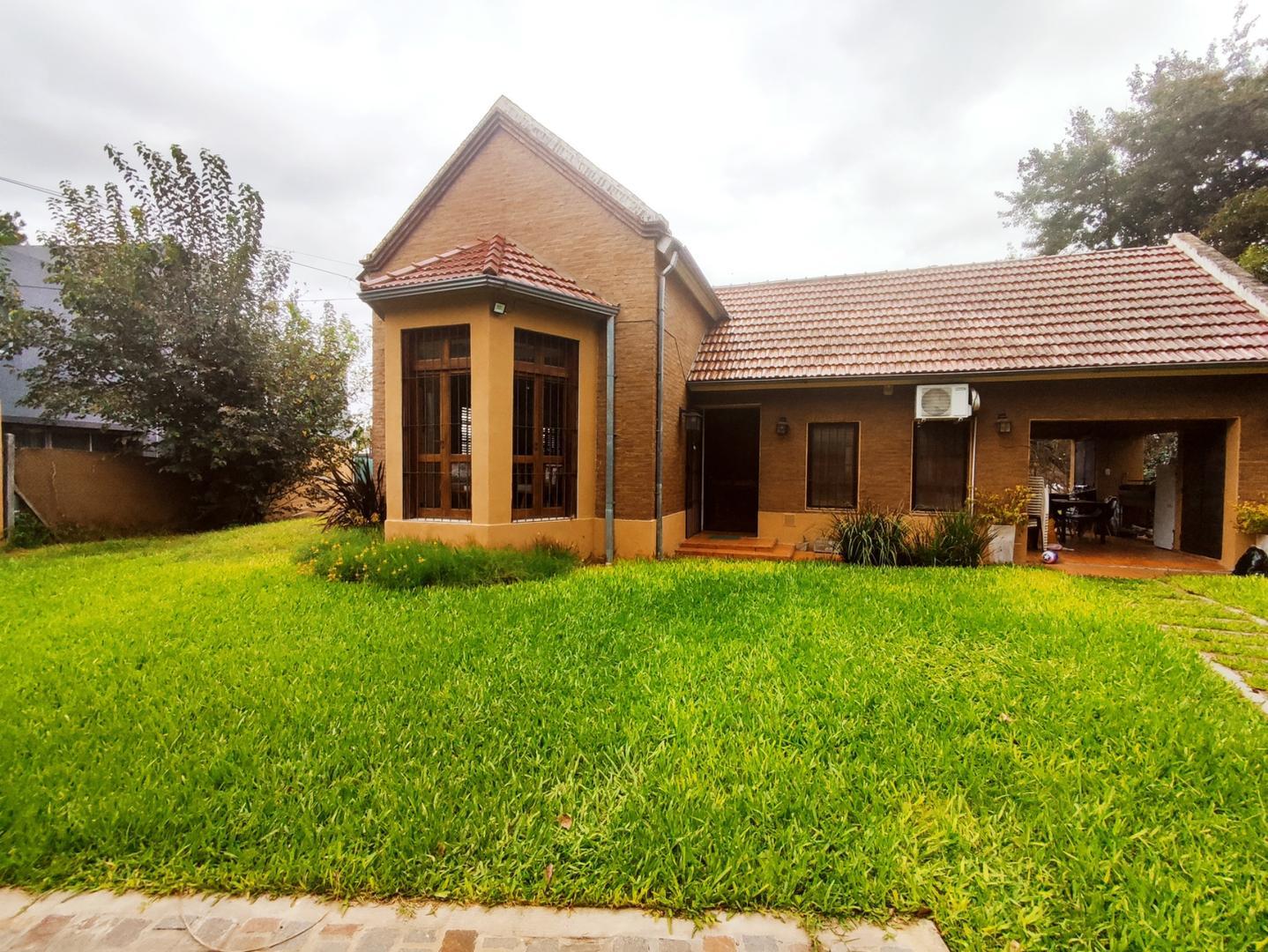 Casa en Venta de 3 dormitorios