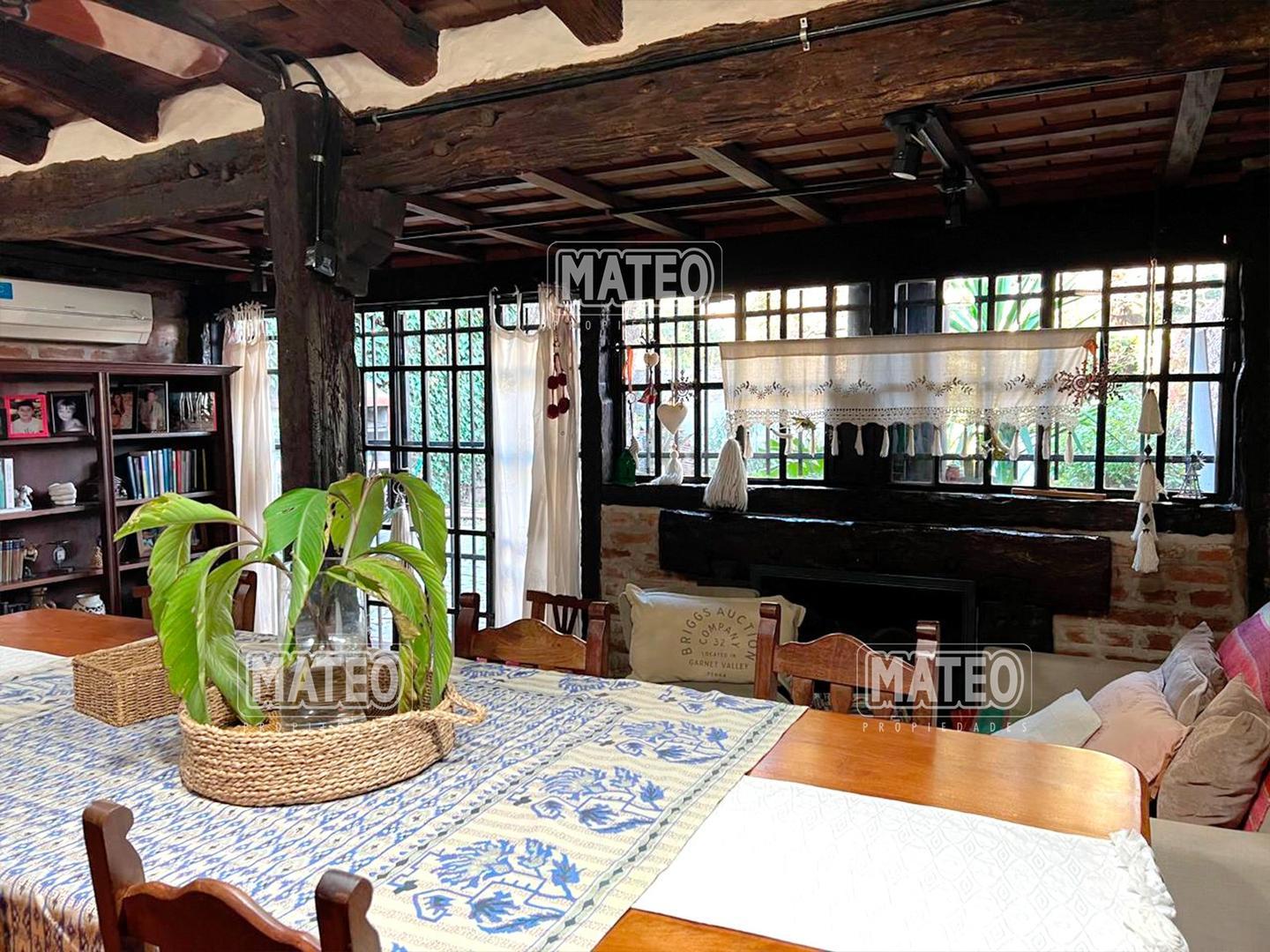 Casa en Venta 20 años