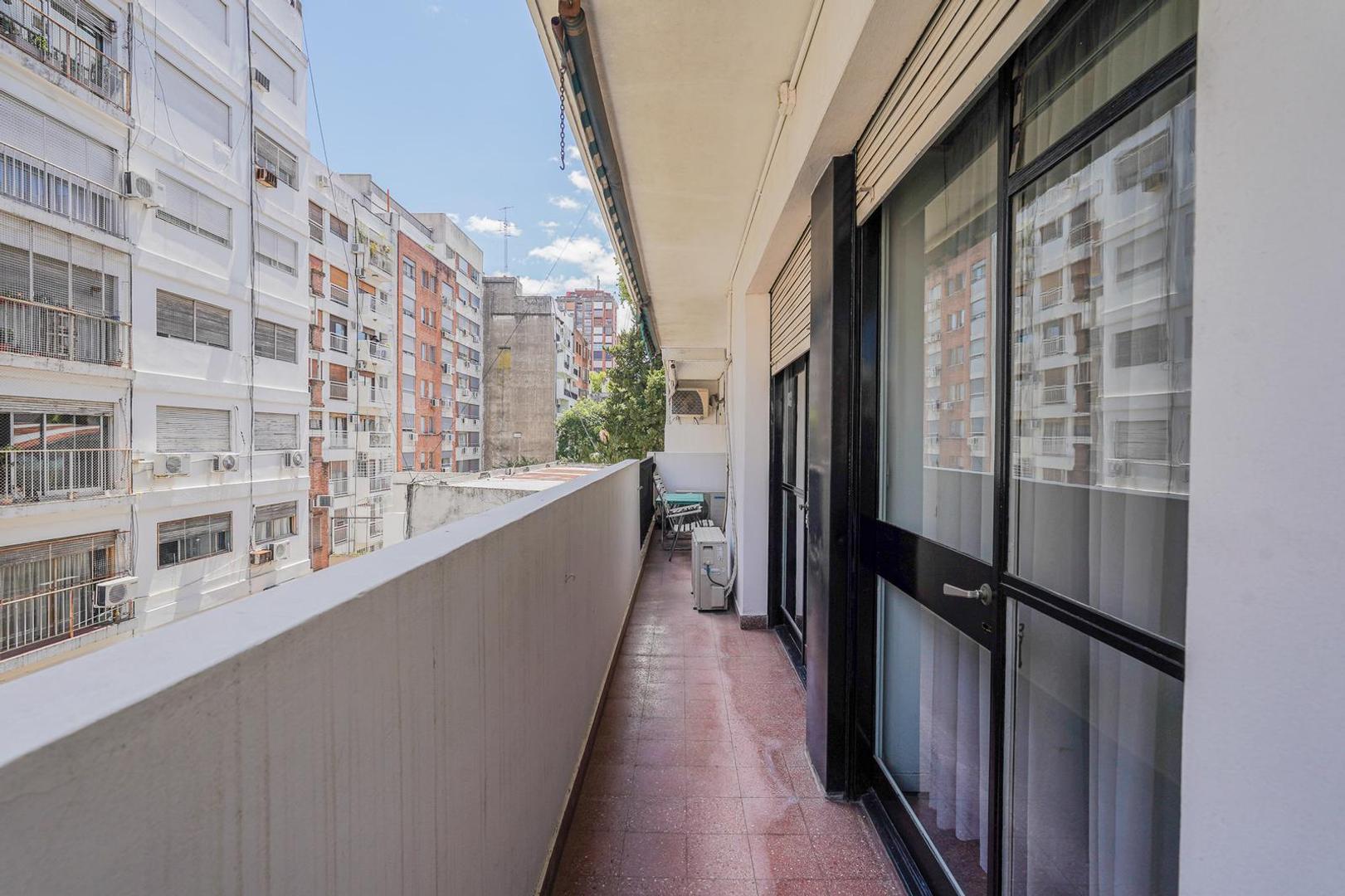 Departamento en Venta de 3 dormitorios