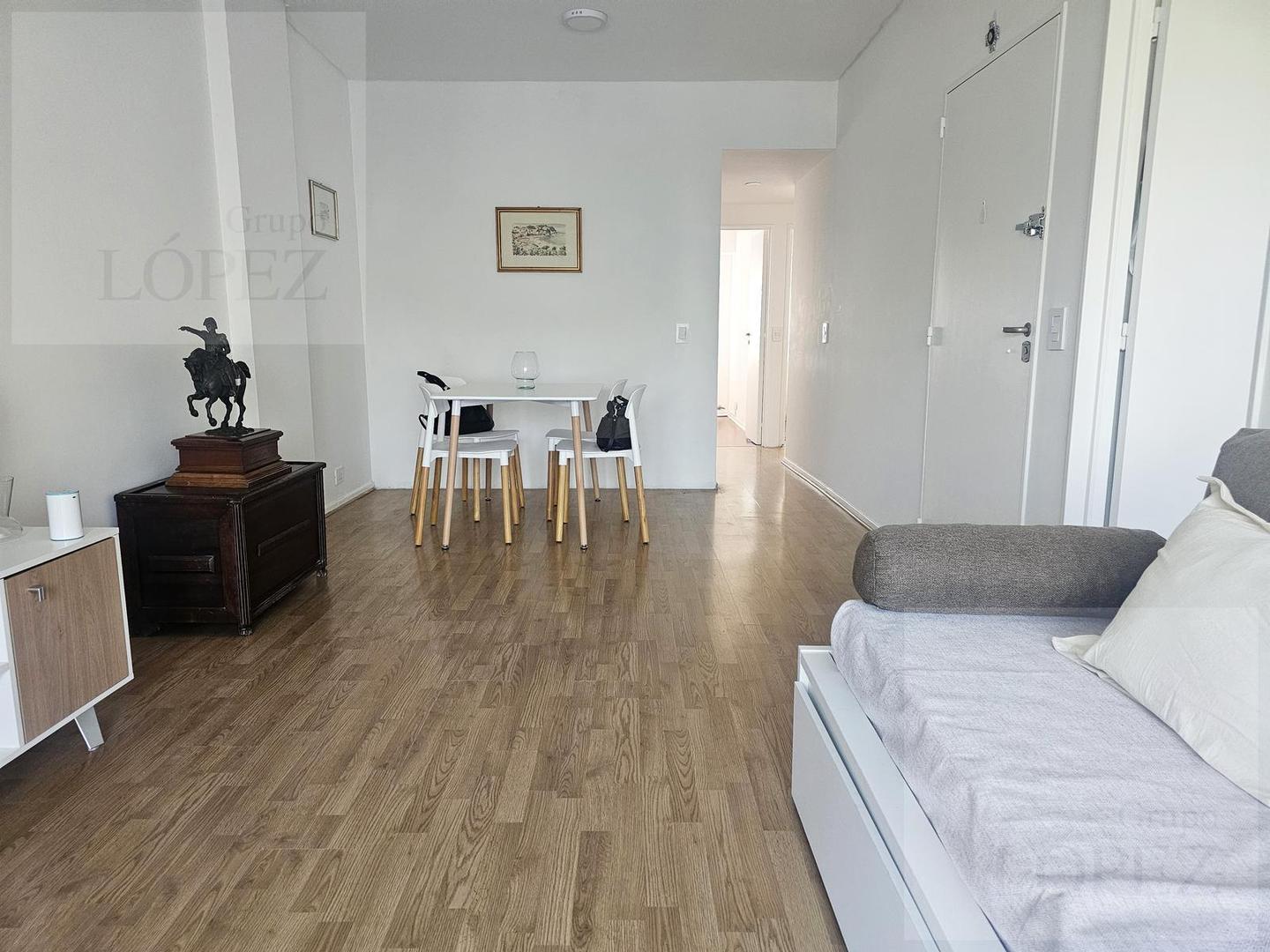 Departamento en Alquiler Temporal 20 años