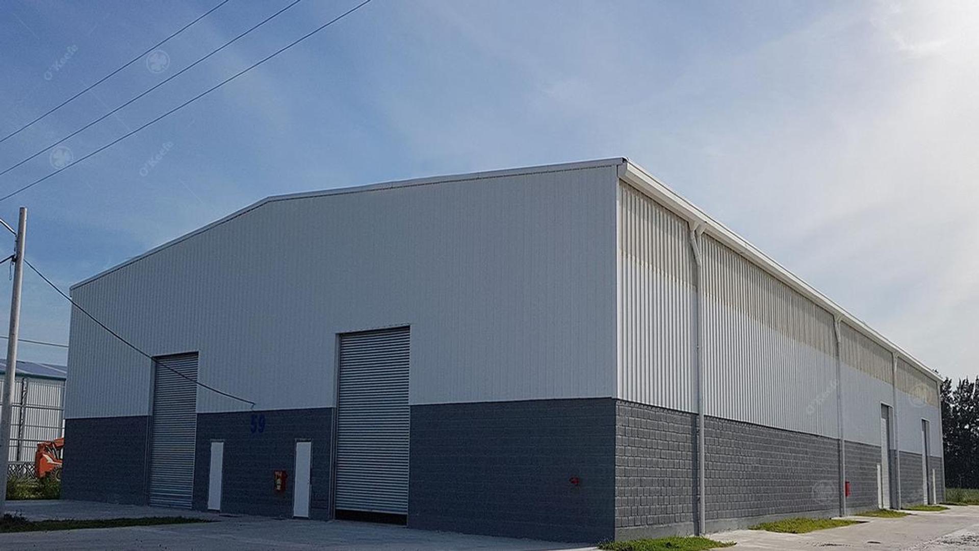 Galpon en Alquiler en Canning, USD 8.000