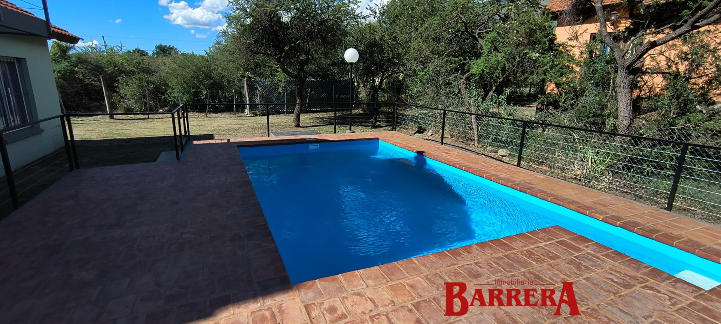 Casa en Alquiler Temporal 10 años