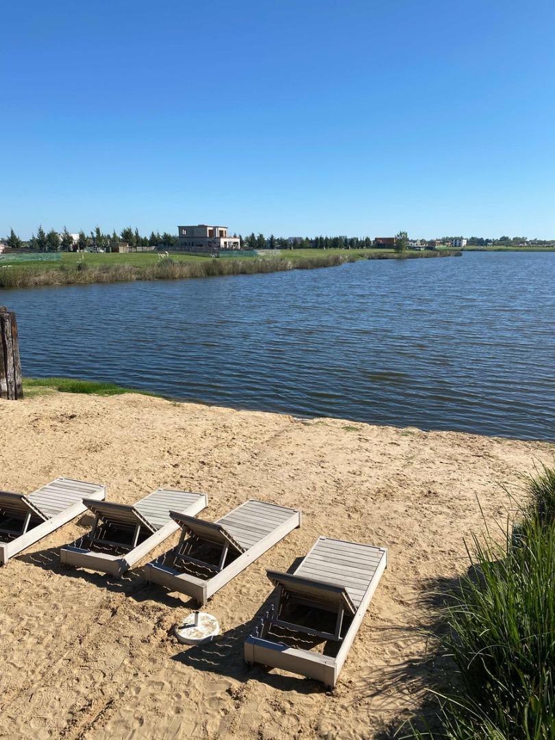 Terreno en Venta en El Naudir, USD 150.000