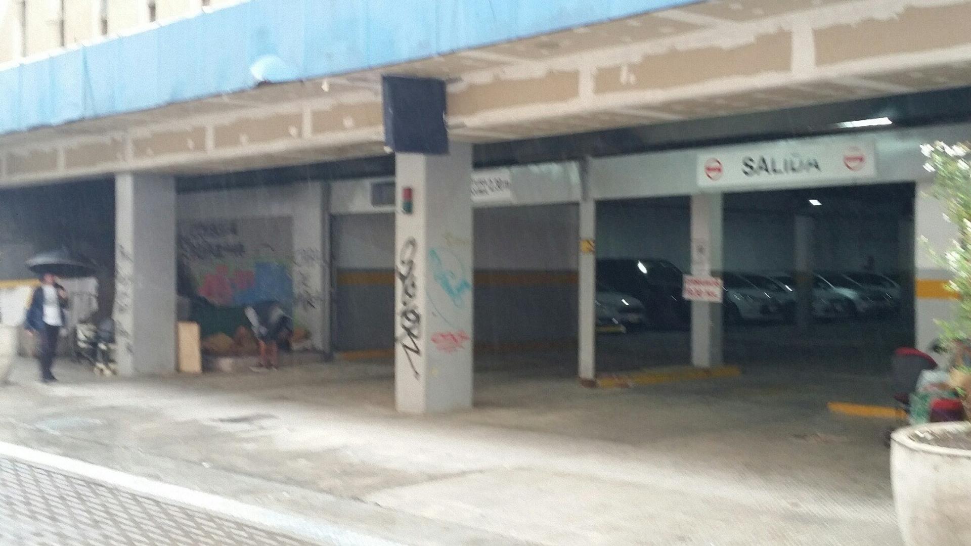 Galpon, Esmeralda 150, Sup Cub 3100m2, lote de 1500m2