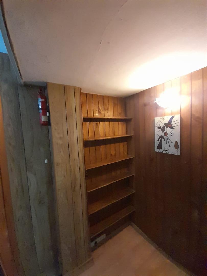 Departamento en Alquiler Temporal de 2 dormitorios