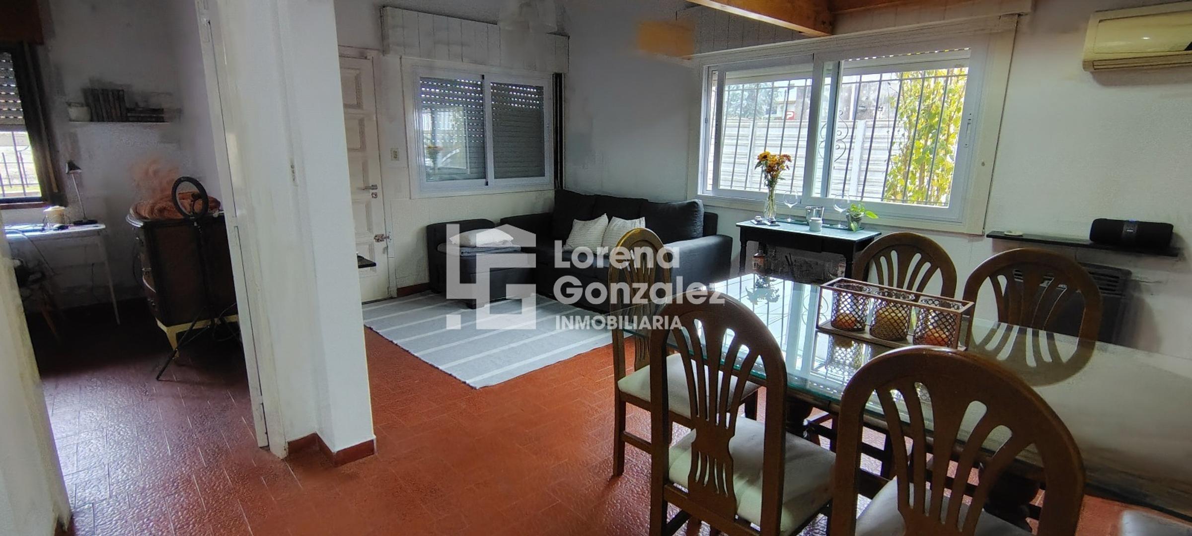 Casa 3 amb con Pileta y quincho en DEL VISO - PILAR